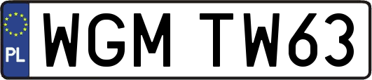 WGMTW63