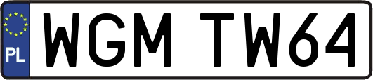 WGMTW64