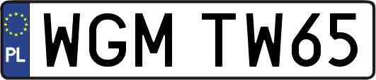 WGMTW65