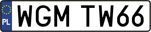 WGMTW66