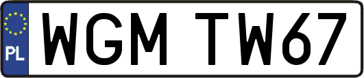 WGMTW67