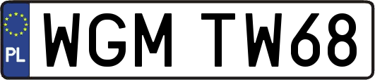 WGMTW68