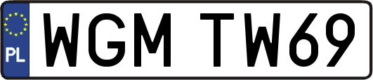 WGMTW69