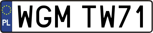 WGMTW71