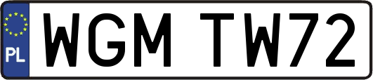 WGMTW72