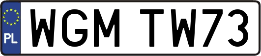 WGMTW73