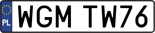 WGMTW76
