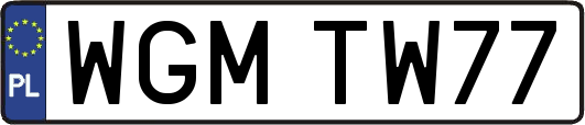WGMTW77
