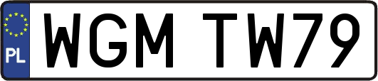 WGMTW79