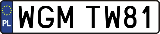 WGMTW81