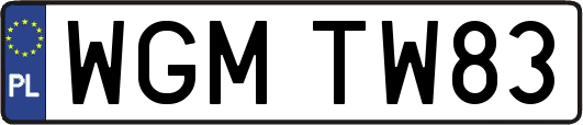 WGMTW83