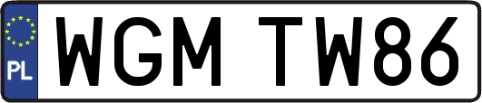 WGMTW86