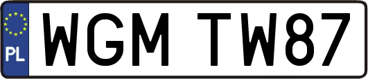 WGMTW87
