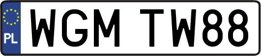 WGMTW88