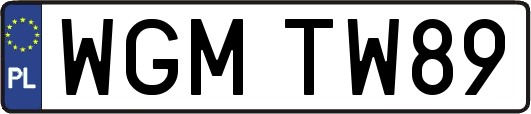 WGMTW89