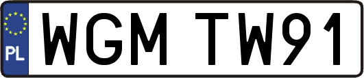 WGMTW91