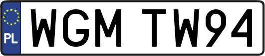 WGMTW94