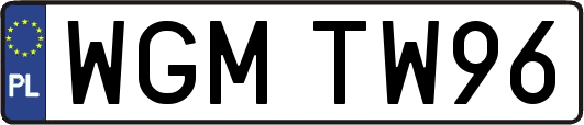 WGMTW96