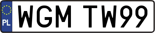 WGMTW99