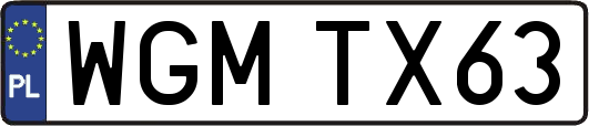 WGMTX63