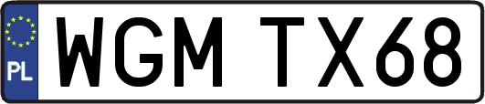 WGMTX68