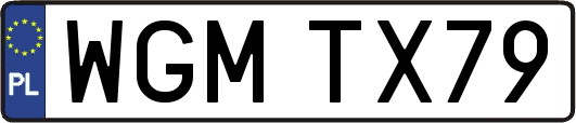 WGMTX79