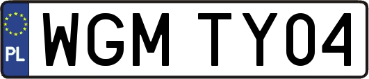 WGMTY04