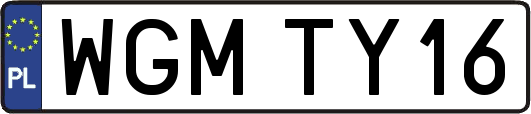 WGMTY16