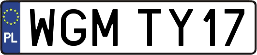 WGMTY17
