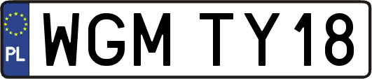 WGMTY18