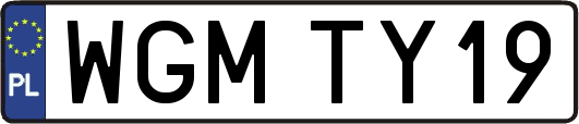 WGMTY19