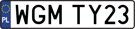 WGMTY23