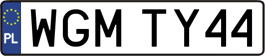 WGMTY44