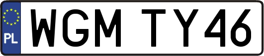 WGMTY46