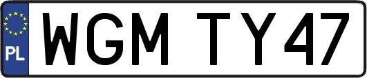 WGMTY47