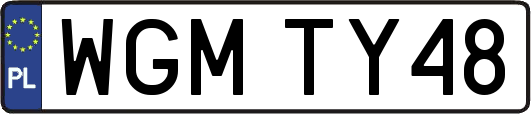 WGMTY48