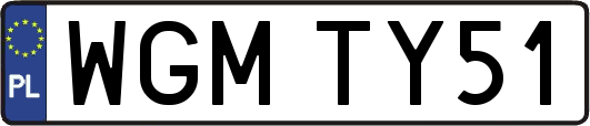 WGMTY51