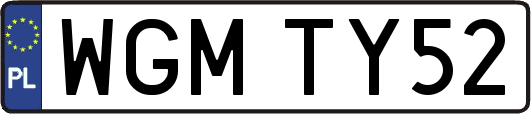 WGMTY52