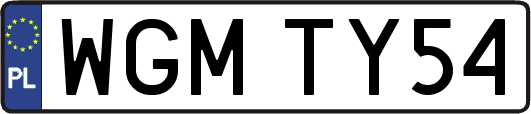 WGMTY54