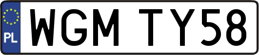 WGMTY58