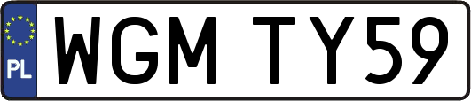 WGMTY59