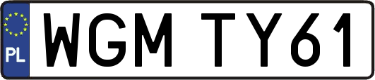 WGMTY61