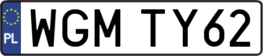 WGMTY62