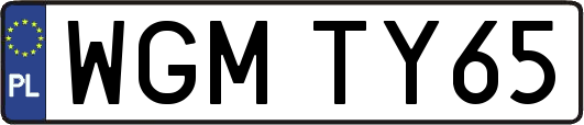 WGMTY65