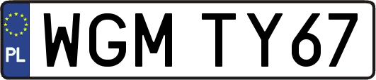 WGMTY67