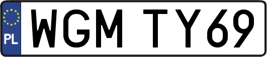 WGMTY69