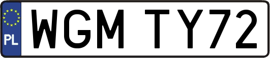 WGMTY72