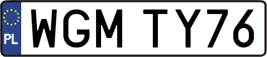 WGMTY76