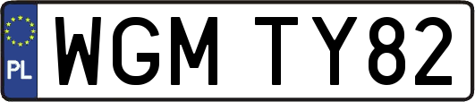 WGMTY82