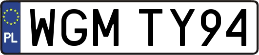 WGMTY94